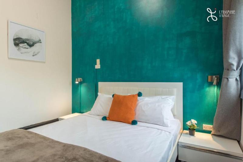 סידני City Budget Hotel מראה חיצוני תמונה