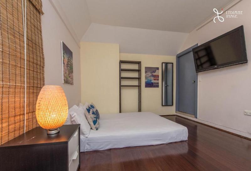 סידני City Budget Hotel מראה חיצוני תמונה